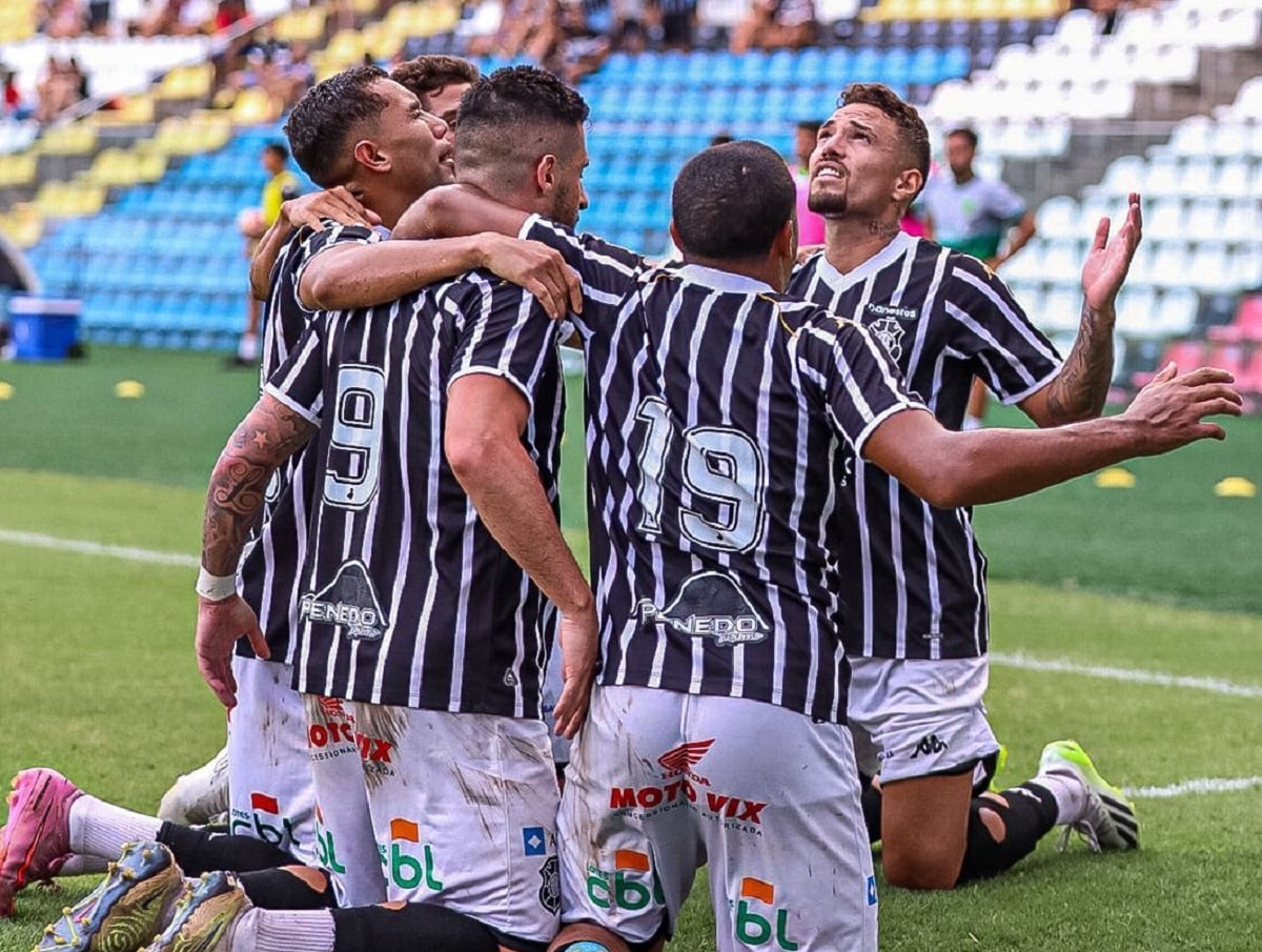Desportiva Vitória x Rio Branco ao vivo: onde assistir, horário e prováveis escalações do Capixabão 2026. Imagem: Wagner Chaló Rio Branco