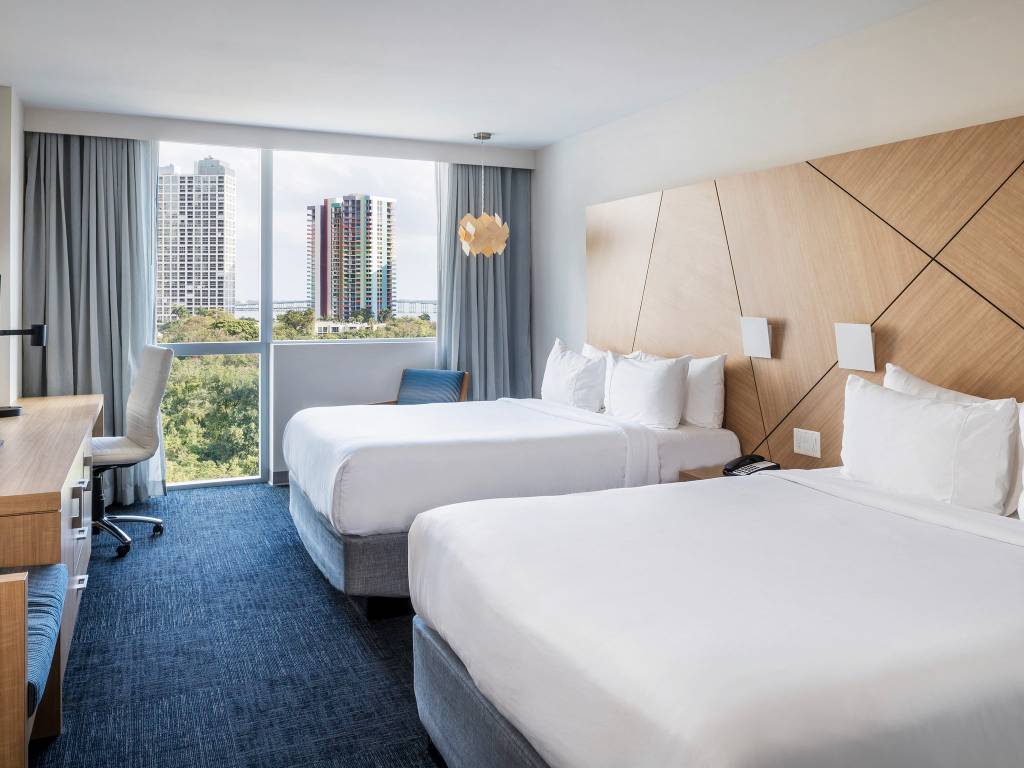 Novotel Miami Brickell/Accor