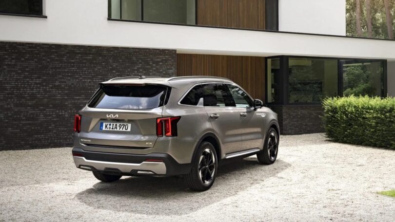 Kia Sorento 2026 No Brasil: Preço Da Pré-Venda E Detalhes Do Novo Motor Diesel 1 2026 word2