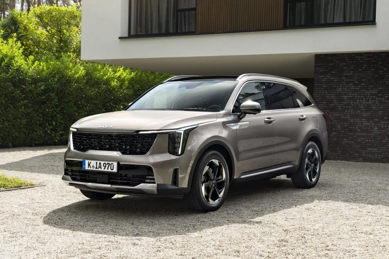 Preço Do Kia Sorento 2026 Preço do Kia Sorento 2026