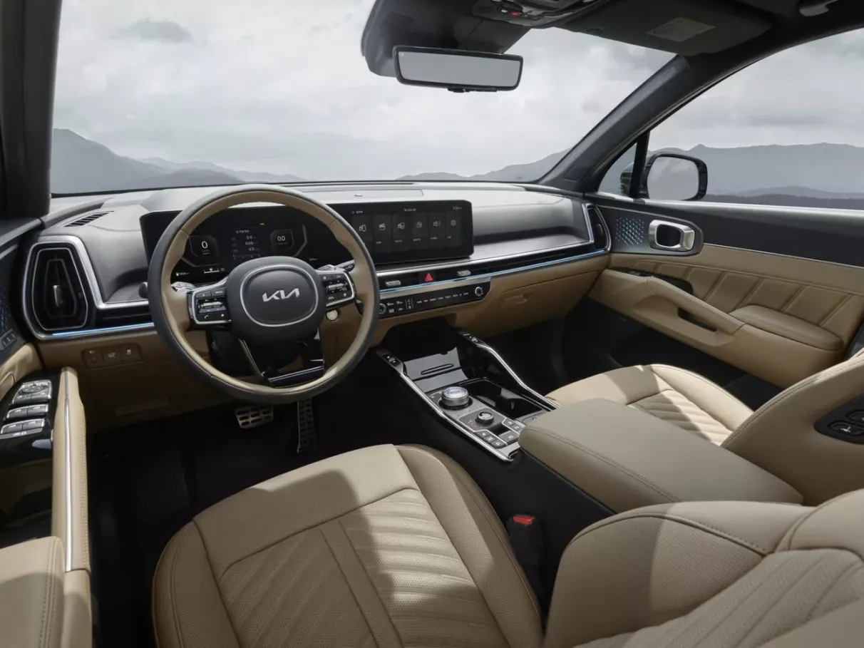 Preço Do Kia Sorento 2026 Preço do Kia Sorento 2026