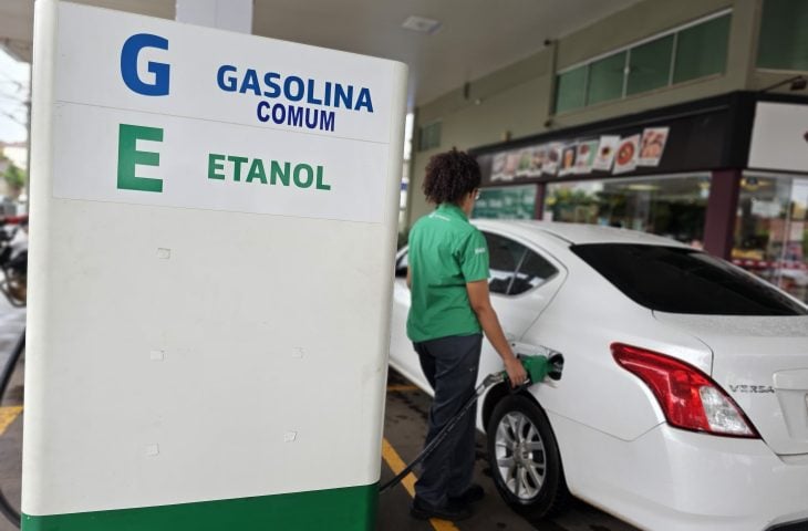 Petrobras Anuncia Queda De 5,2% No Preço Da Gasolina A Partir De Hoje 1 2026 word3