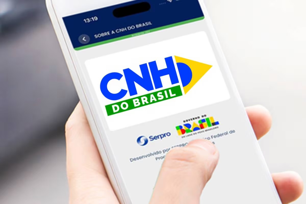 Cnh Mais Barata CNH mais barata