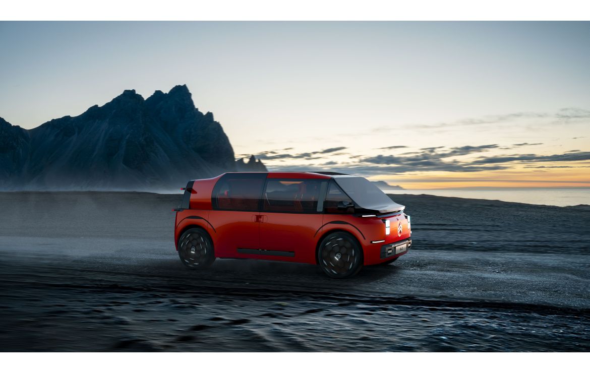 C412715Abca16Afe69Dc172Bbc3F60Afa229C802 Foto: Divulgação