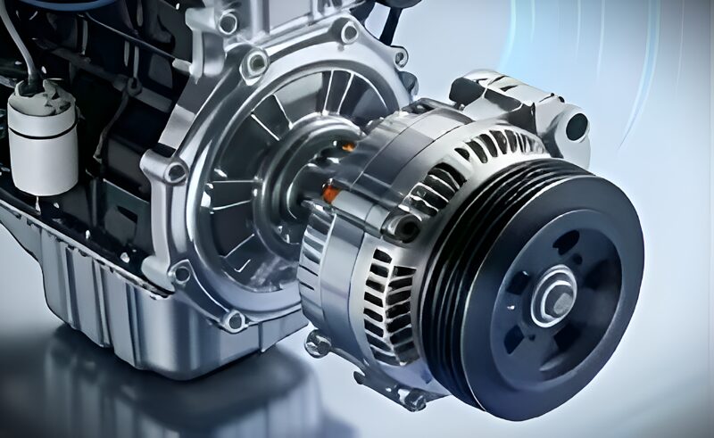 Byd Revela Novidades Sobre O Sistema Híbrido Dm-I 6.0 E Autonomias De 210 Km 1 2026 word1