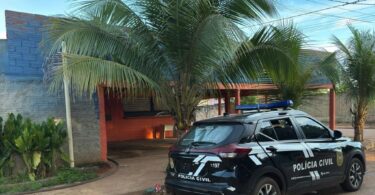 Operação da Polícia Civil desmantela grupo envolvido em sequestro e execução de adolescente em Cocalinho -