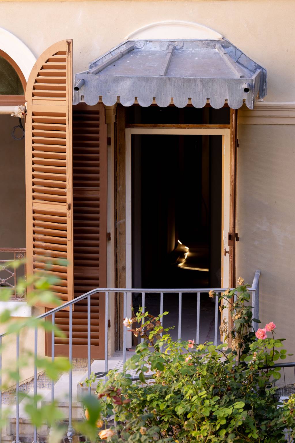 Museu da Vida Romântica Paris