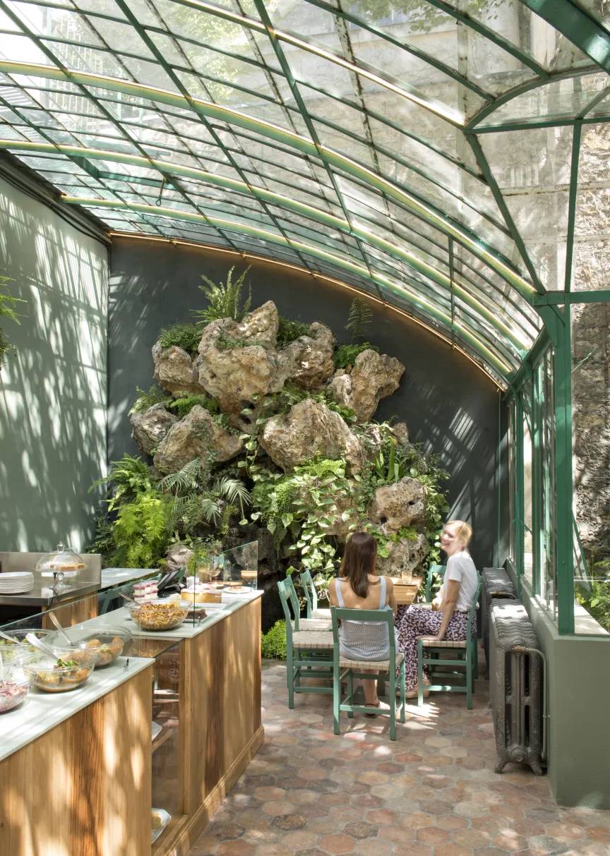 Museu da Vida Romântica Paris