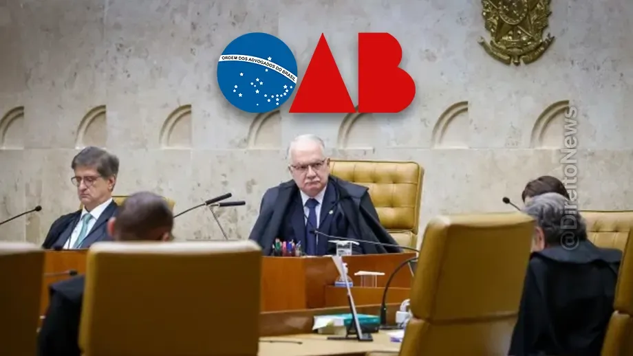 oab sp propoe codigo stf quarentena transparencia relacoes eventos viagens
