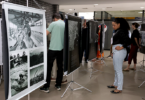 Sesp recebe exposição fotográfica que promove reflexão sobre Trabalho Escravo -