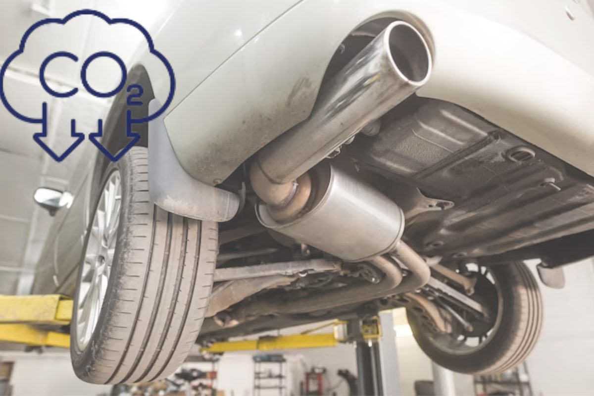 andar com carro barulhento é proibido