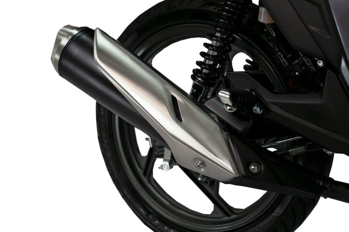 andar com carro barulhento é proibido