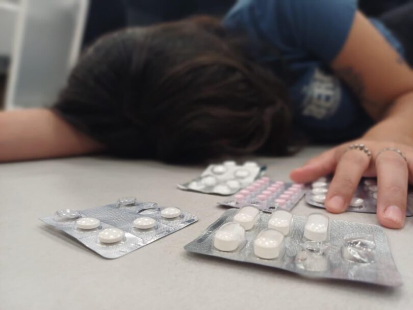 Entrevista: Consequências Graves Da Overdose E Como Lidar Com Elas 1 2026 word3