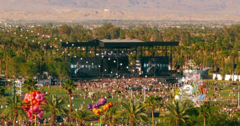 Os Melhores Festivais De Música Para Viajar No Brasil E No Mundo 1 2026 word1