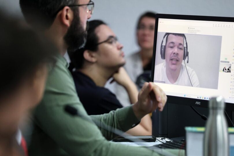 Promotor Critica Réu Por Esconder Corpo De Vítima: Atitude Não Condiz Com Arrependimento 1 2026 word3