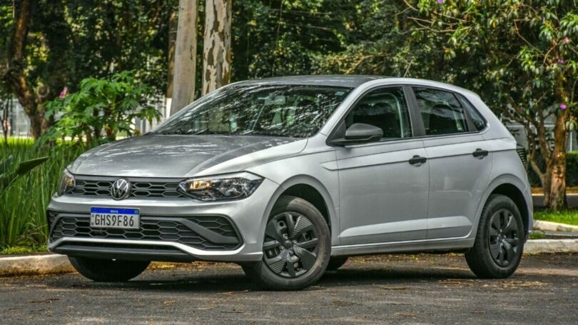 Vw Polo 2026: Super Desconto De Quase R$ 20 Mil Para Pcd Em Janeiro 1 2026 word1