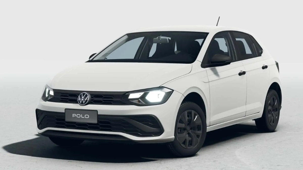 Preço Do Vw Polo Para Pcd Preço do VW Polo para PCD