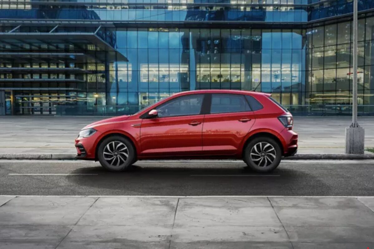 Preço Do Vw Polo Para Pcd Preço do VW Polo para PCD