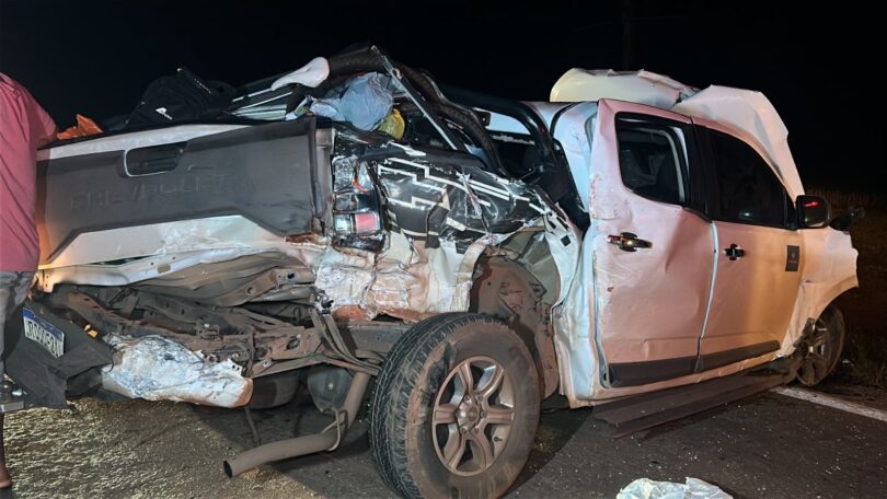 Acidente Na Mt-242 Entre Sorriso E Nova Ubiratã Deixa Seis Feridos: Colisão Entre Três Veículos 1 2026 word2