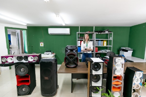 Equipamentos De Som De Bares E Distribuidoras Em Cuiabá São Apreendidos E Multados 1 2026 word3