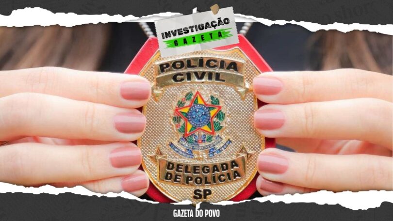 Juiz Adverte: Risco Iminente De Narcoestado Em Decisão Que Levou À Prisão De Delegada 1 2026 word2