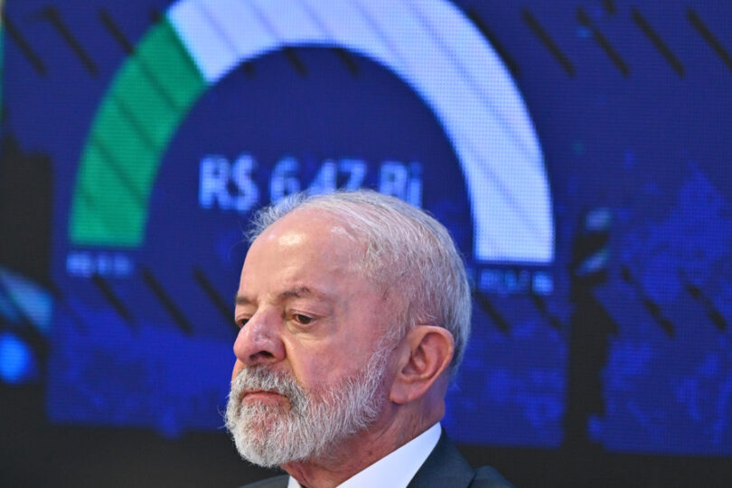 Lula Enfrenta Aumento Na Desaprovação Em Ano Eleitoral, Aponta Pesquisa Poderdata 1 2026 word2