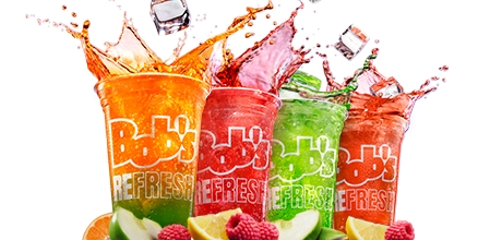 Bob’s Refresh: Novidade Refrescante Reforça O Papel Do Bob’s No Verão 1 2026 word1