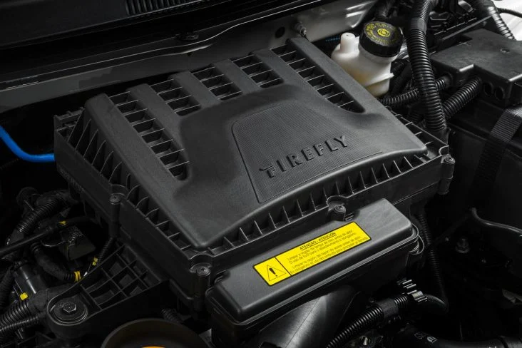 Há 10 anos, os motores Firefly mudavam a cara da Fiat no Brasil - Foto: Divulgação