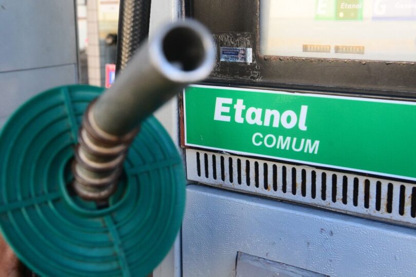 Preço Do Etanol Se Mantém Estável Em São Paulo Apesar Da Baixa Demanda 1 2026 word3