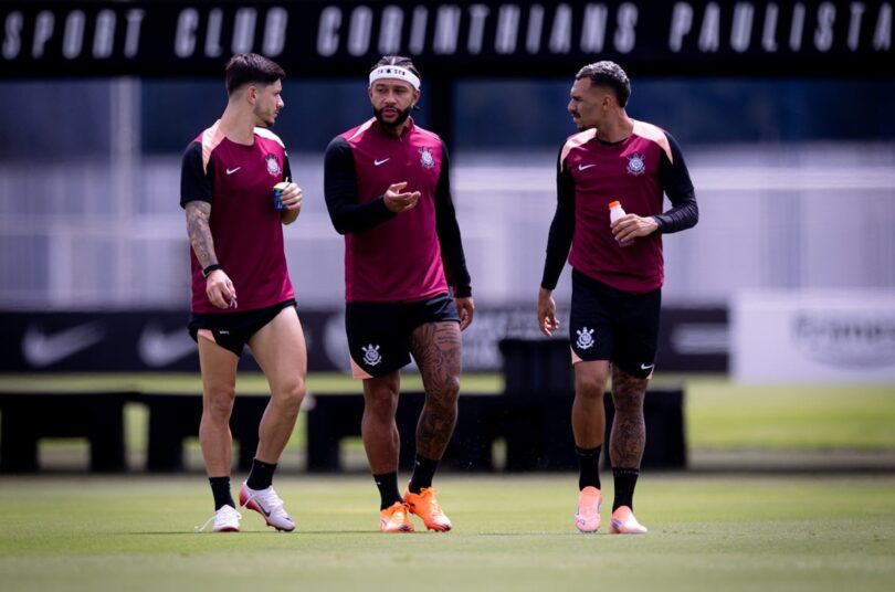 Corinthians X Bahia: Onde Assistir, Escalações E Detalhes Da Estreia No Brasileirão 2026 1 2026 word3