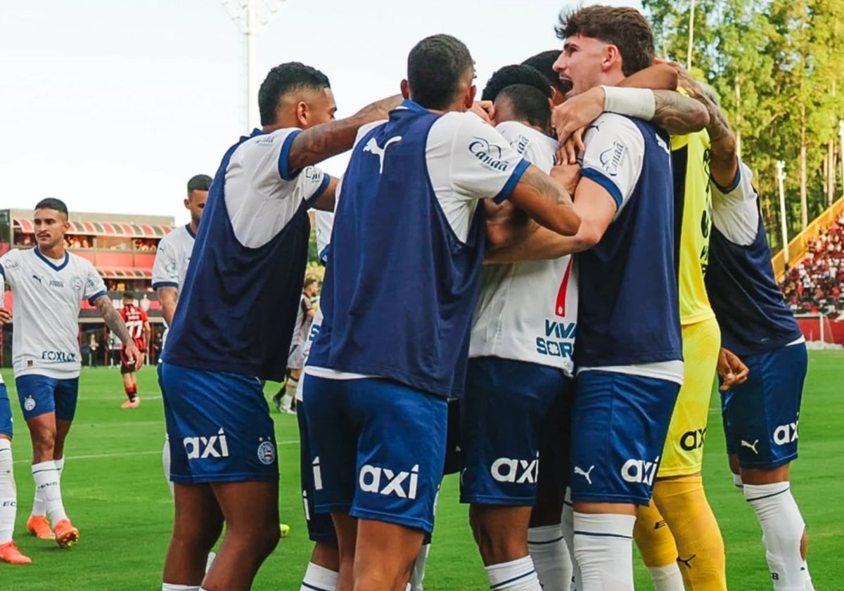Corinthians X Bahia Ao Vivo: Onde Assistir, Escalações E Tudo Sobre A Estreia No Brasileirão 2026. Imagem: @Leticiamartinsphoto Corinthians x Bahia ao vivo: onde assistir, escalações e tudo sobre a estreia no Brasileirão 2026. Imagem: @leticiamartinsphoto