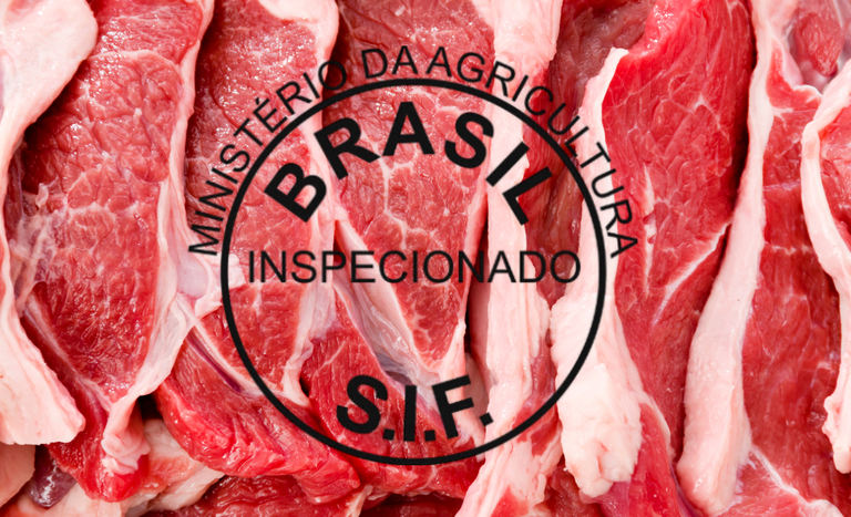 Sif: Fortalecimento Da Segurança Alimentar E Expansão Da Agropecuária Brasileira No Mercado Internacional 1 2026 word1