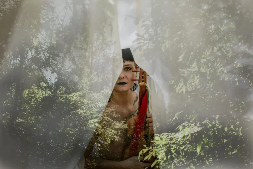 Pré-Estreia Do Álbum Rabecaju No Cine Teatro Cuiabá: Um Evento Imperdível! 1 2026 word3