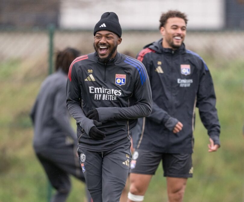 Lyon X Paok: Saiba Onde Assistir E As Escalações No Duelo Decisivo Da Liga Europa 1 2026 word3