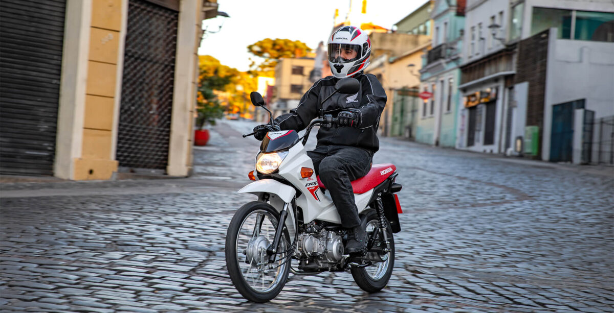 Motos mais baratas do Brasil em 2026