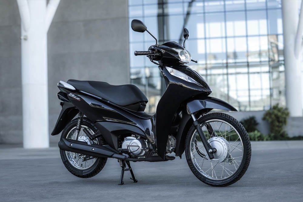 Motos mais baratas do Brasil em 2026