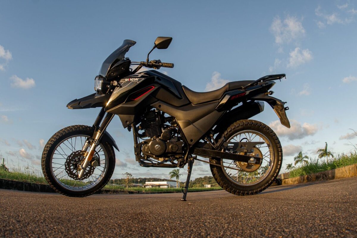 Motos mais baratas do Brasil em 2026
