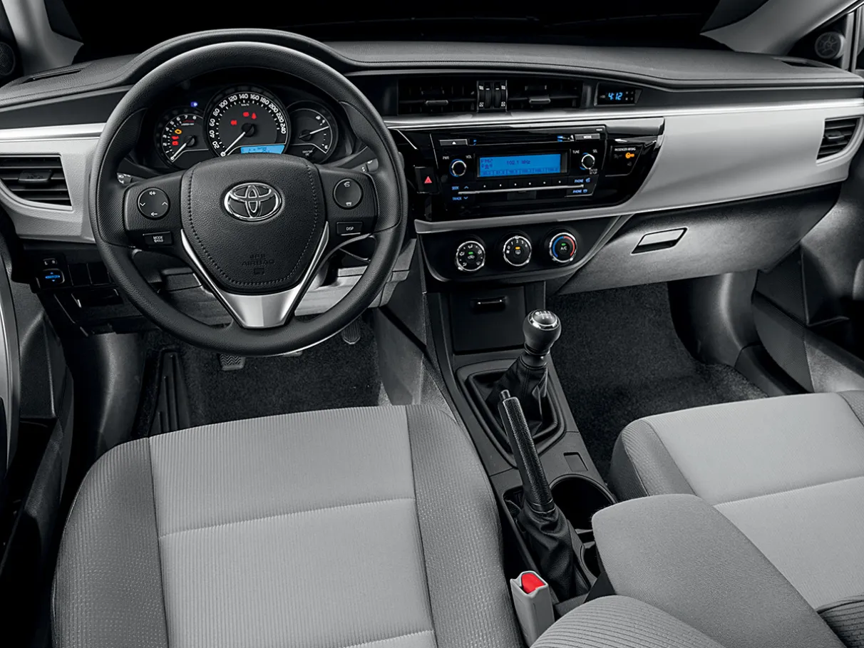 Preço Do Toyota Corolla Para Pcd Preço do Toyota Corolla para PCD