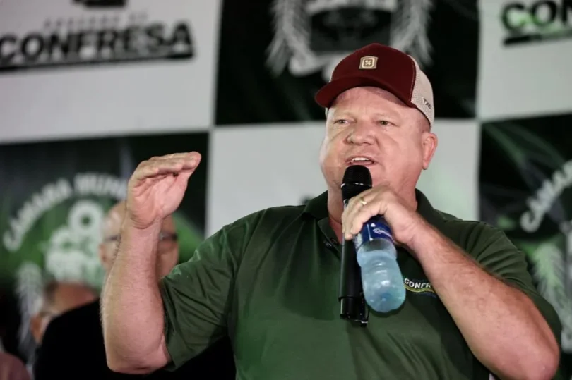 Confresa Recebe R$ 70 Milhões Em Investimentos Do Governo De Mato Grosso 1 2026 word2