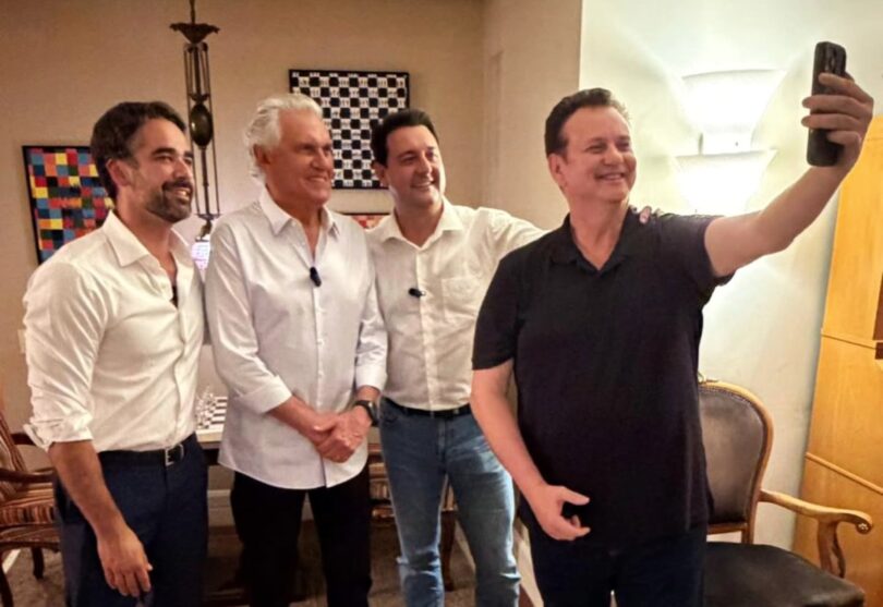 Eleição De 2022: Ratinho Jr 1 2026 word3