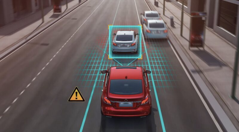 Aeb Obrigatória Na China Para Veículos Leves A Partir De 2028: O Que Muda? 1 2026 word2