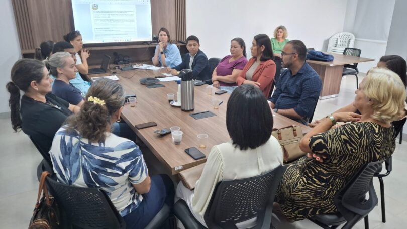 Advogado É Reeleito Presidente Do Conselho De Saúde De Lucas Do Rio Verde: Saiba Mais! 1 2026 word2