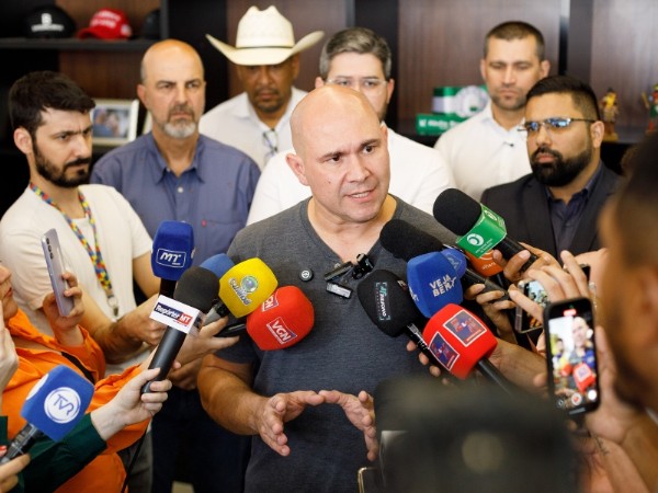 Decreto De Abilio Congela Verba E Impõe Controle Rígido No Orçamento De 2026: Saiba Os Detalhes 1 2026 word2