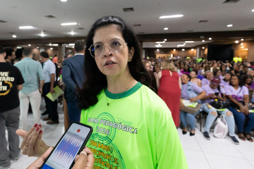 Cuiabá Avança No Atendimento De Crianças Especiais, Diz Professora 1 Arquivo