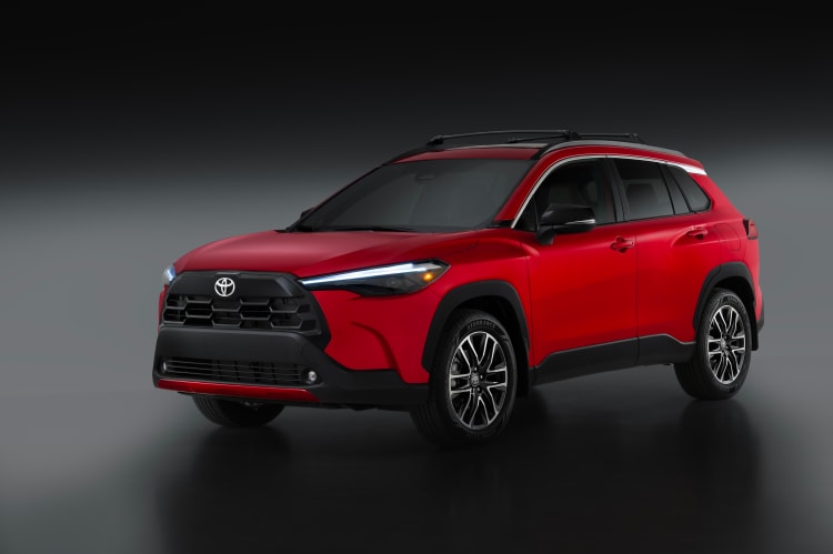 Desconto Para Pcd: Toyota Corolla Cross 2026 Fica Mais Barato Que Honda Wr-V 1 2026 word1