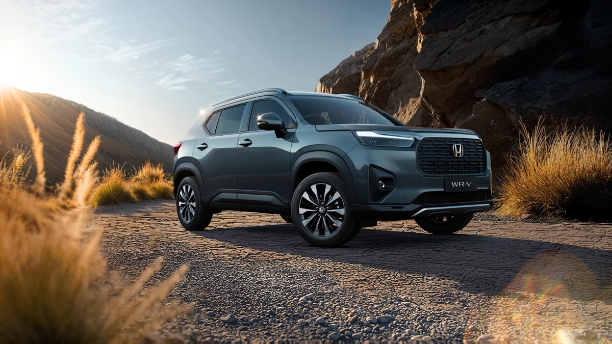 Toyota Corolla Cross Para Pcd Toyota Corolla Cross para PCD