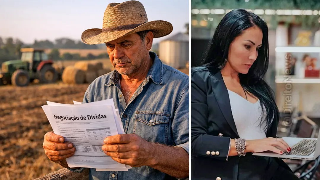 Advogada especialista em Crédito Rural promove imersão on-line de um dia inteiro para advogados que desejam atuar no Agro