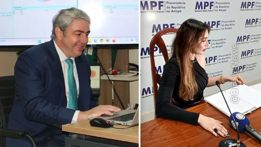 promotor amapa pedido suspeicao foro intimo procuradora eleitoral anpr lanca nota