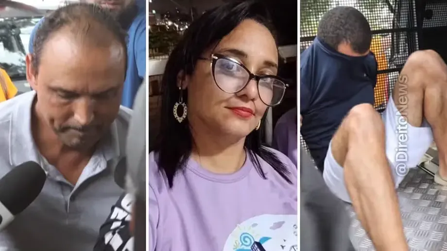 Sindico Diz Matou Corretora Sozinho Filho Nao Nada Ver Isso sindico diz matou corretora sozinho filho nao nada ver isso