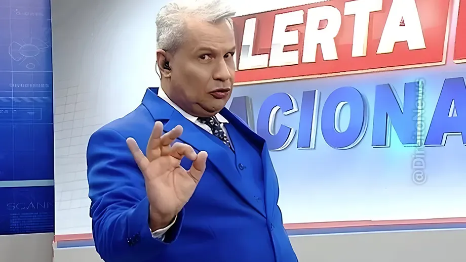 Raca Desgracada Sikera Jr Condenado Discurso Homotransfobico raca desgracada sikera jr condenado discurso homotransfobico